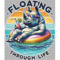 Animal Text Series-AT 2143